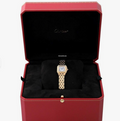 De Cartier Panthere Mini Yellow Gold Year 2025