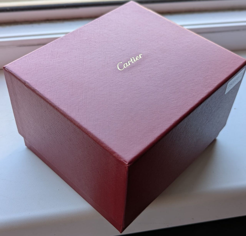 Cartier Panthere 27 mm Medium Size