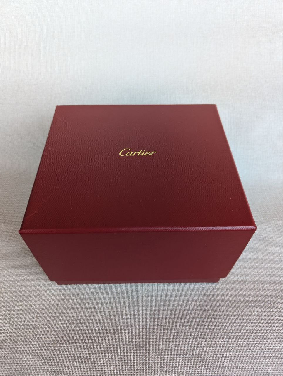 Cartier panthere W2PN0007 Year-2024 (FULL SET)