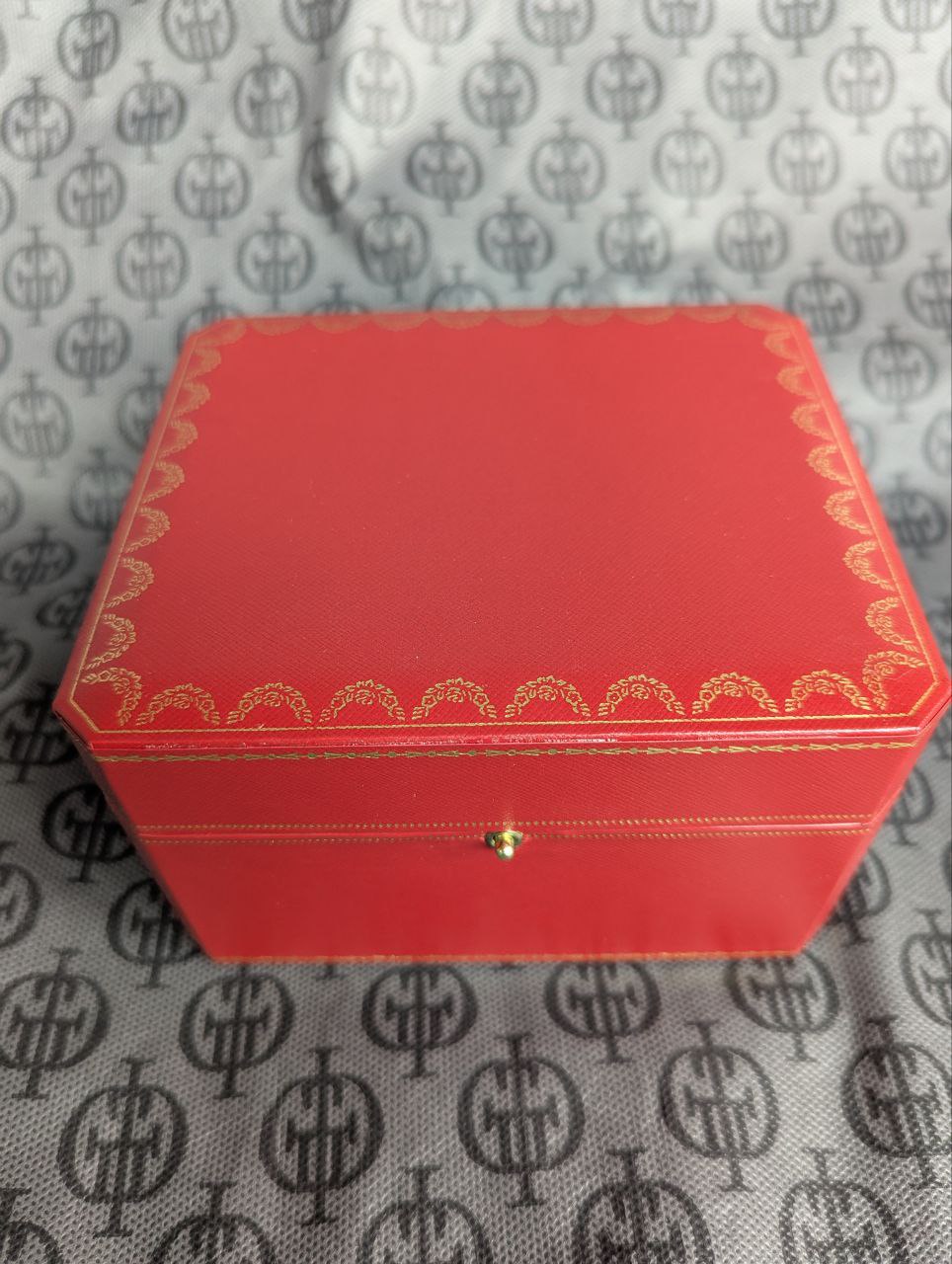 Cartier Panthere 2024 Swiss made 27mm FULL SET