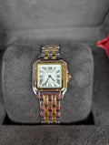 Cartier Panthere 2024 Swiss made 27mm FULL SET